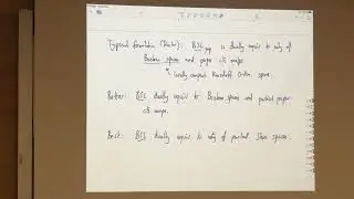 CT2024, Richard Garner: A monadic approach to non-commutative Stone duality