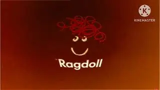 Ragdoll Productions Logo Effects (Preview 1982 Effects)
