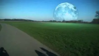 Supermoon March 19 2011