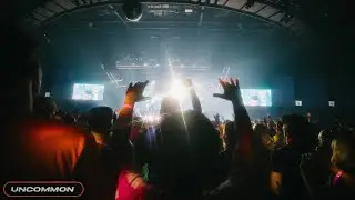 Uncommon 2024 - Pastor Greg Scott - Night 1