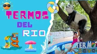 En Termos del Rio
