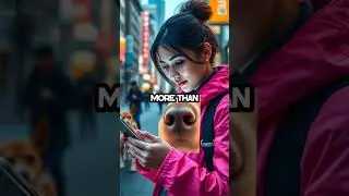 Unlocking Dog Safety: Revolutionary Nose Print Technology Explained!