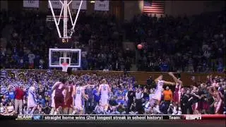another upset for fsu over duke
