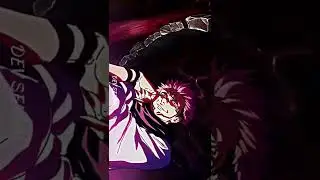 「 AS KIDS,WE LOVED THE HEROES. AS ADULTS, WE UNDERSTAND THE VILLAIN 」#anime #shorts #gojo #sukuna