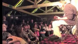 The Catweazle Club, Oxford Radio 4 documentary (short version)
