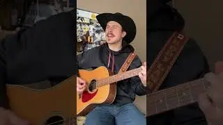 Alcohol in the Bloodstream - Kody Lamb covers Ian Tyson
