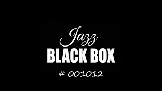 Jazz Black Box | 001012