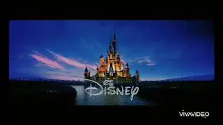 Keeping Up with the Jonesess (2016) The Wonderful World of Disney - ABC Intro