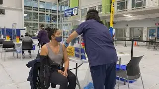 Vaccine milestone: 10 million doses delivered to Canada