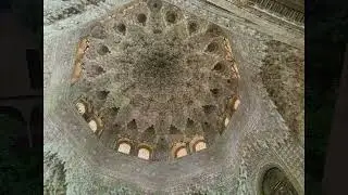 GRANADA -ALHAMBRA