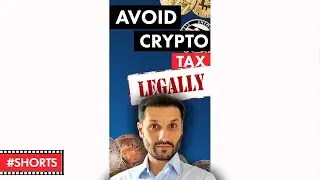 How to AVOID tax on Cryptocurrency &ndash; UK for 2022 (legally)