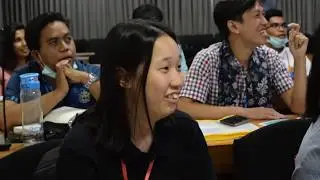 Closing Video - CommTECH Camp Insight 2020