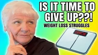 3 Keys to Breaking Your Weight Loss Plateau Without Starting Over! #weightloss #plateaus #diet