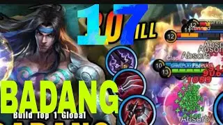 badang 17kill