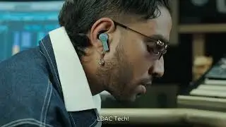 boAt | Yung Raja feat. Nirvana Ion ANC Pro Wireless Earbuds