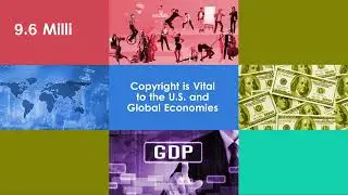 Copyright Alliance Sizzle Reel (2023 Version)