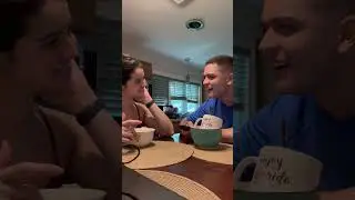 Falando hmm no final de toda frase pra ver a rea&ccedil;&atilde;o do meu marido.