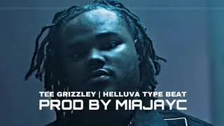 Tee Grizzley | Helluva DETROIT Type Beat