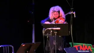 Filter by Daniel Bernard Roumain; Mary Rowell, violin