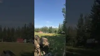 Called in a 9 line medevac at work