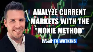 Analyze The Current Markets Using The 