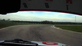 minicar 700cc prova cambio 6 marce