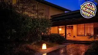 Awara Onsen Minoya Taiheikaku | Awara, Japan | Hotel Review 🌟