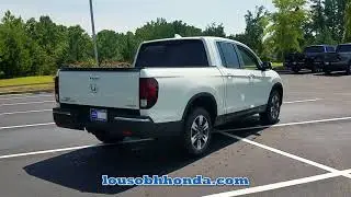 NEW 2019 Honda RIDGELINE RTL-E AWD at Lou Sobh Honda NEW #KB009080