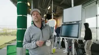 Toptracer Range - Club de golf Le Parcours du Cerf