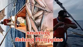 Pag ug ug or pamimiwas ng iba't ibang uri ngga isda, #buhaymangingisda  easy way to catch a lot fish