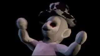 El Fandom de Slendytubbies es el peor