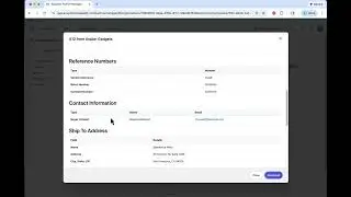 Instant Clarity for B2B Data: AI Message Summaries in MuleSoft Partner Manager