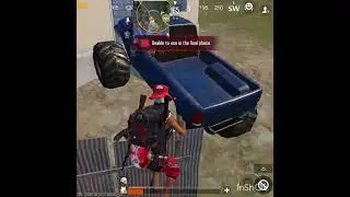 wait for end😂#pubg #pubgmobile