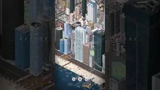 Beautiful City Vibe Theotown #theotown
