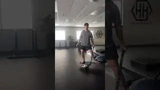 Training done right 😤
