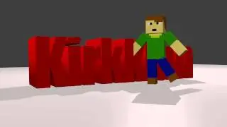 'Kirkklan Intro'