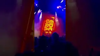Fedde Le Grand, ASP Arena, Kazakhstan, 12 Sep 2025