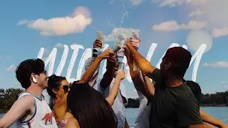 A WEEKEND in WINDHAM | 25th Birthday New York Mountain Vacation - Cinematic Travel Film