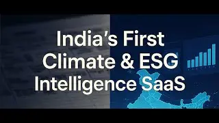 ESGenius ESG Software BRSR Compliance Data Analytics