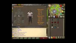 How Good is 3rd Age Armor?