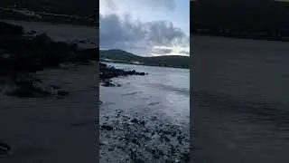 Red Bay, Glenariffe & Waterford, #countyantrim #antrim #northernireland
