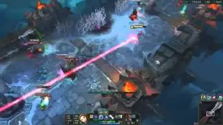 WIN OR YOUR SIM DIES?! |【LoL】 | KuboCube