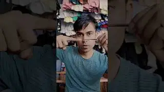 kil ko Tedhi karne ki trick #youtubeshorts #trickstutorial#magic #