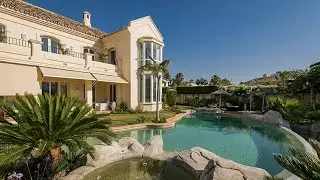 1700 - Monte Halcones, Marbella