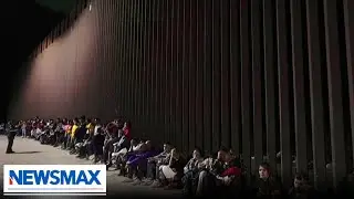 Every state is a border state | Mark Morgan | Wake Up America