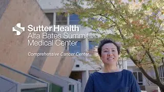 Alta Bates Summit Comprehensive Cancer Center