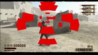 Short Round | Showdown Mode | Red Dead Revolver