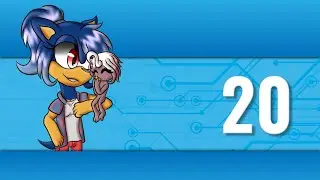 Blind Play - TemTem - Part 20