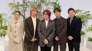 🔥📺🎹【衝撃発表】藤澤涼架が日曜劇場に電撃出演！冠番組レギュラー化で“ミセス旋風”止まらない理由とは？国民的存在へ