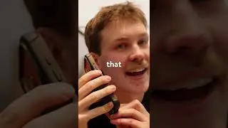 the ultimate iPhone 17 case? 🤷&zwj;♂️